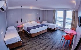 B Hotel Salvador